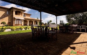 Farmhouse Andrea 6